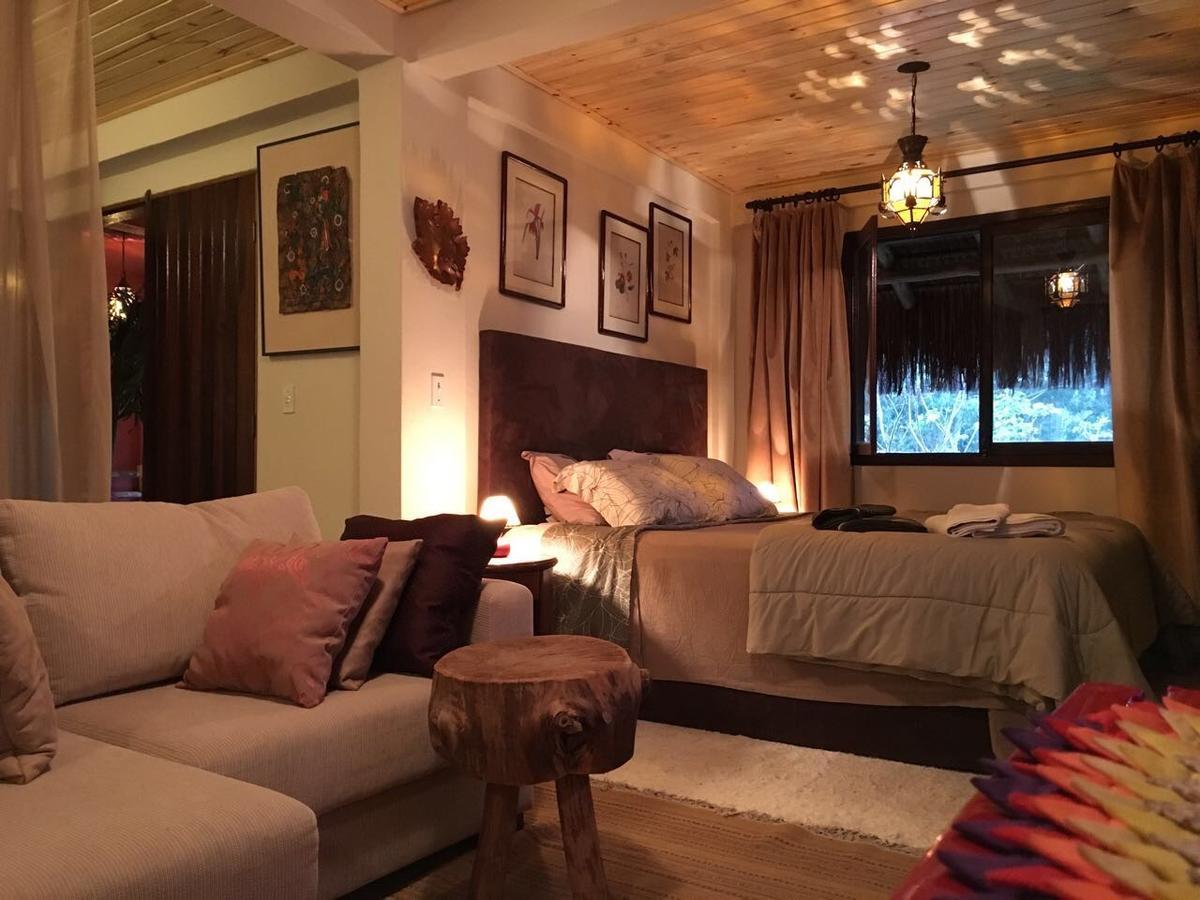 Pousada Casa De Maua Висконди-ди-Мауа Экстерьер фото